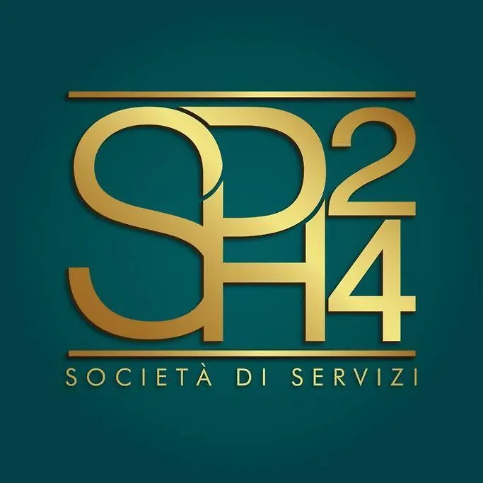 Sph24 Appartamento Via Fleming Alghero 0*,