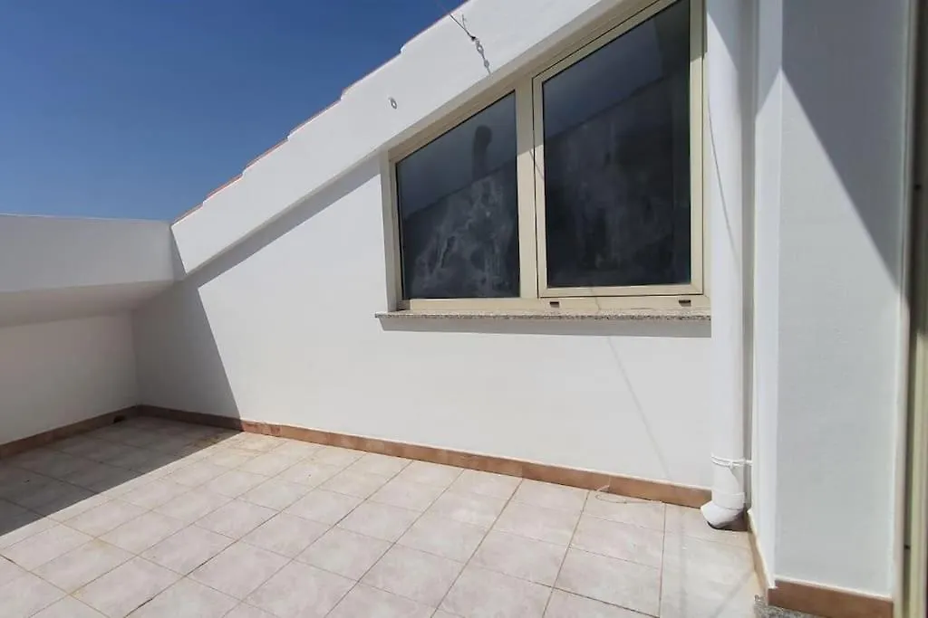 Sph24 Appartamento Via Fleming Alghero Apartmán